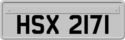 HSX2171