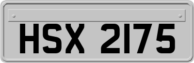 HSX2175
