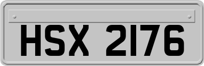 HSX2176