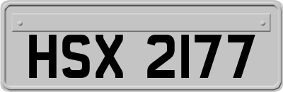 HSX2177