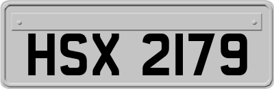 HSX2179