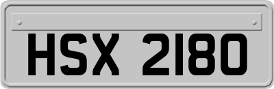 HSX2180