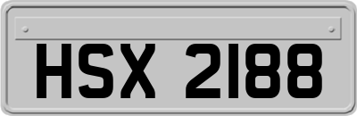 HSX2188
