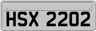 HSX2202
