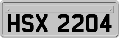 HSX2204