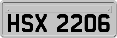 HSX2206