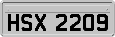 HSX2209