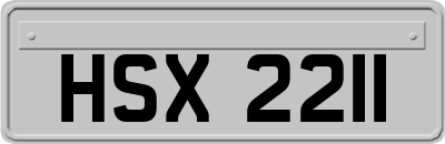 HSX2211