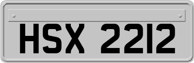 HSX2212