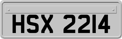 HSX2214