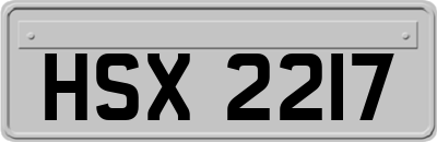 HSX2217
