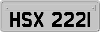 HSX2221
