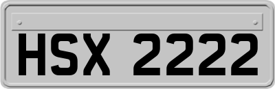 HSX2222