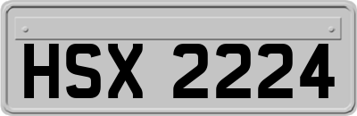 HSX2224