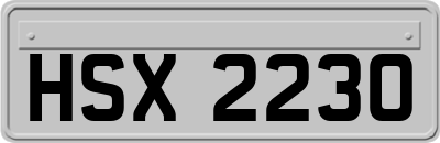 HSX2230