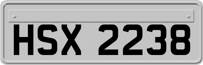 HSX2238