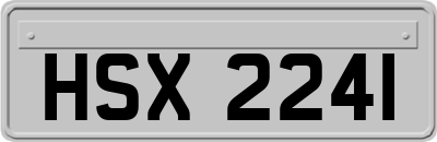 HSX2241