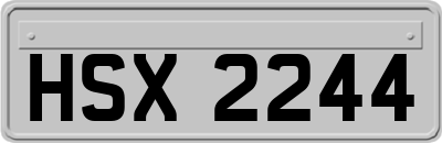 HSX2244