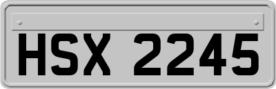 HSX2245