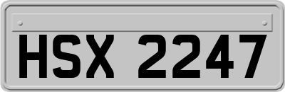 HSX2247