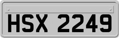 HSX2249