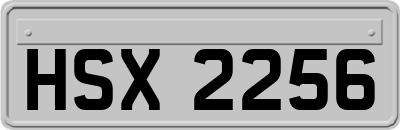 HSX2256
