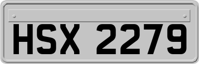 HSX2279