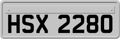 HSX2280