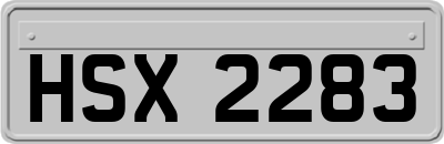 HSX2283
