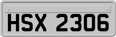 HSX2306