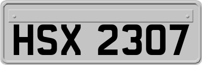 HSX2307