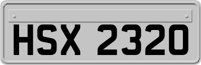 HSX2320