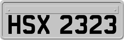 HSX2323