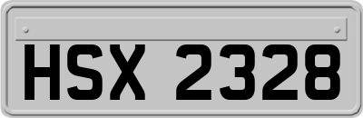 HSX2328