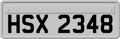 HSX2348