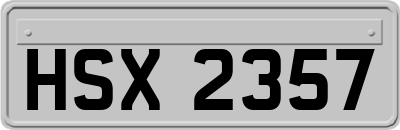 HSX2357
