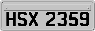 HSX2359