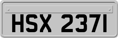 HSX2371