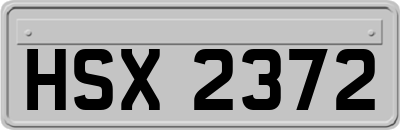HSX2372