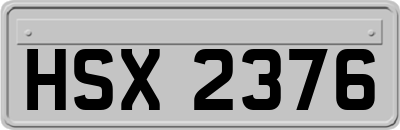 HSX2376