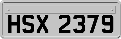 HSX2379