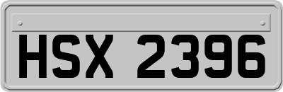 HSX2396