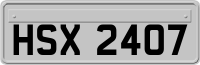 HSX2407