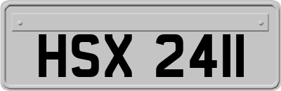 HSX2411