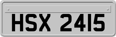 HSX2415