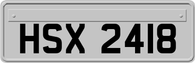 HSX2418