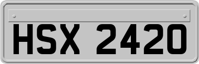 HSX2420