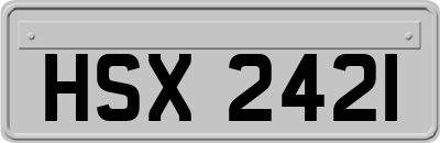 HSX2421