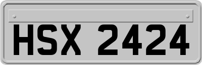 HSX2424