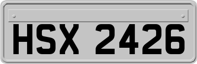 HSX2426